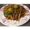 Bami met groenten (面仔)
